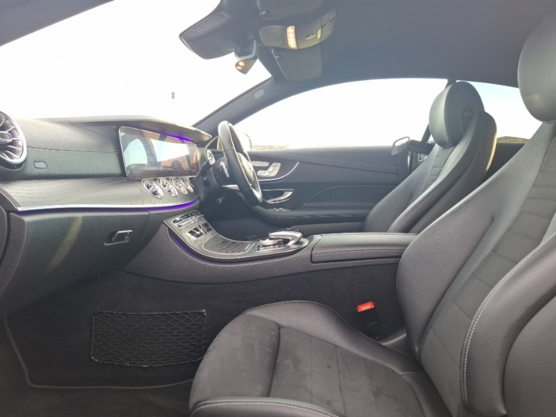 Used Mercedes-Benz E Class 2019 for sale - 77081199: Photo 5