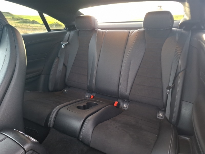 Used Mercedes-Benz E Class 2019 for sale - 77081199: Photo 6