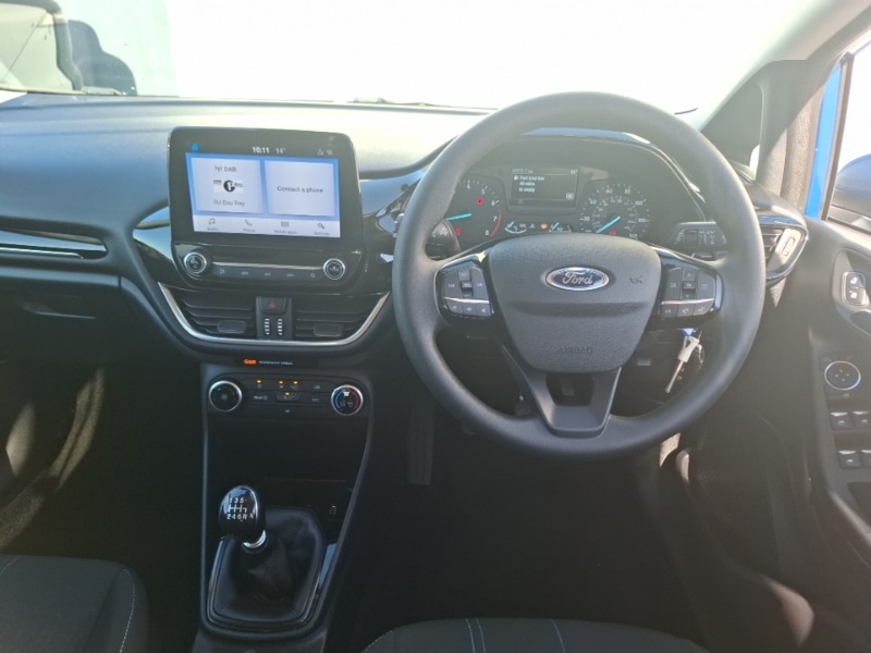 Used Ford Fiesta 2020 for sale - 78203420: Photo 10