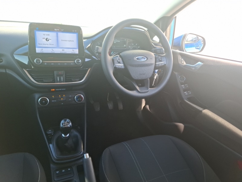 Used Ford Fiesta 2020 for sale - 78203420: Photo 11