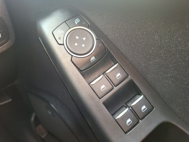 Used Ford Fiesta 2020 for sale - 78203420: Photo 15