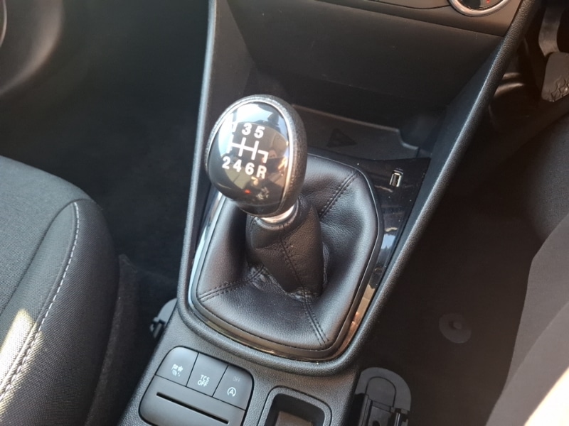 Used Ford Fiesta 2020 for sale - 78203420: Photo 16