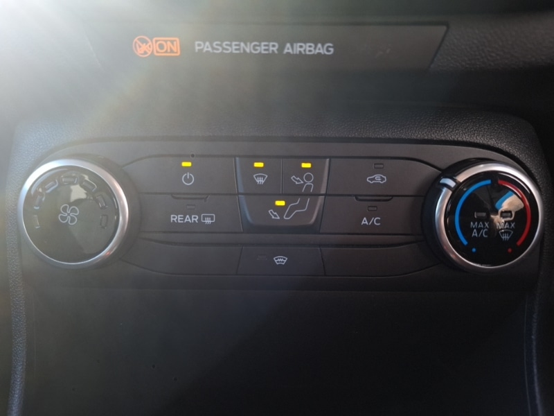 Used Ford Fiesta 2020 for sale - 78203420: Photo 17