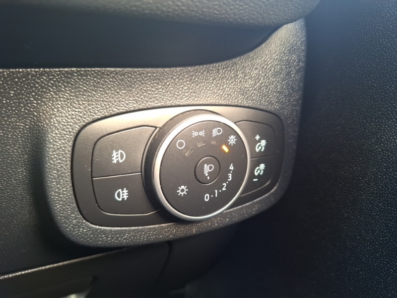 Used Ford Fiesta 2020 for sale - 78203420: Photo 19