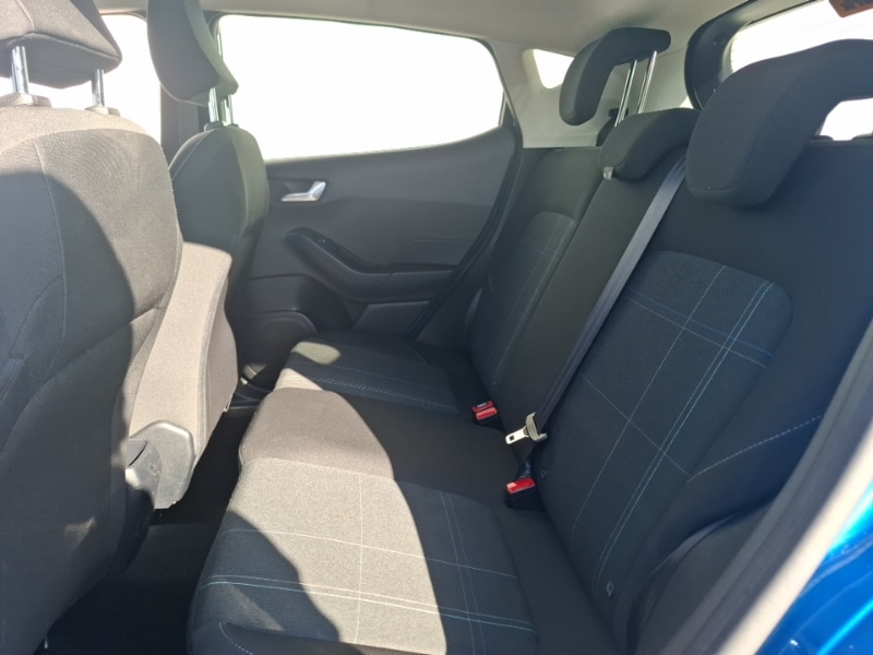 Used Ford Fiesta 2020 for sale - 78203420: Photo 6