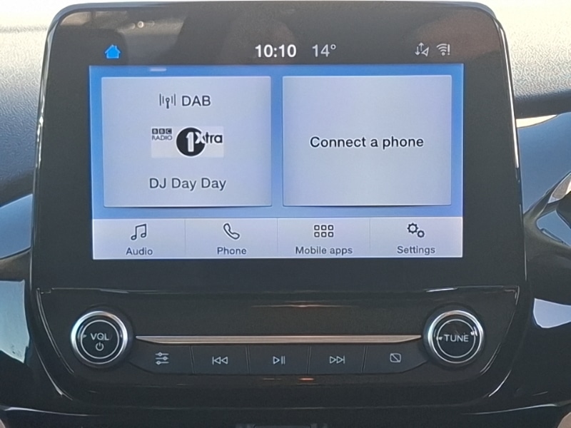 Used Ford Fiesta 2020 for sale - 78203420: Photo 7