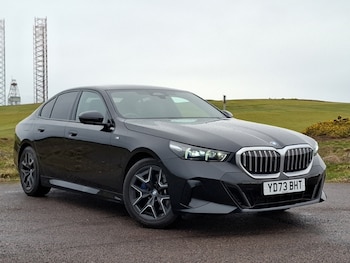 Used BMW 5 Series 2024 for sale - 78269311: Photo