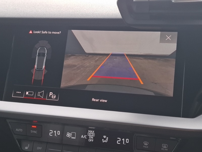 Used Audi A3 2023 for sale - 77988090: Photo 10