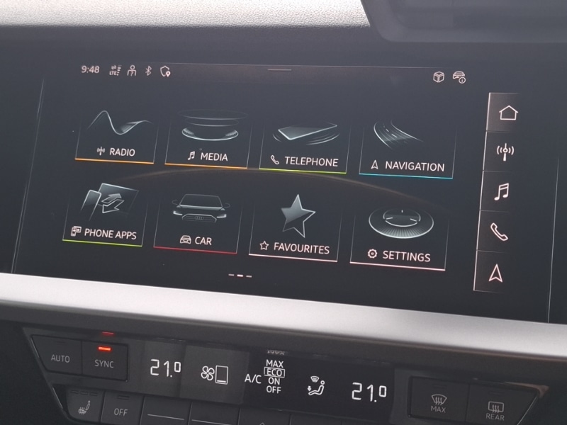 Used Audi A3 2023 for sale - 77988090: Photo 11