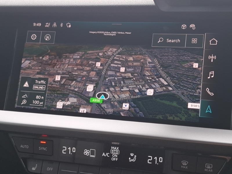 Used Audi A3 2023 for sale - 77988090: Photo 12