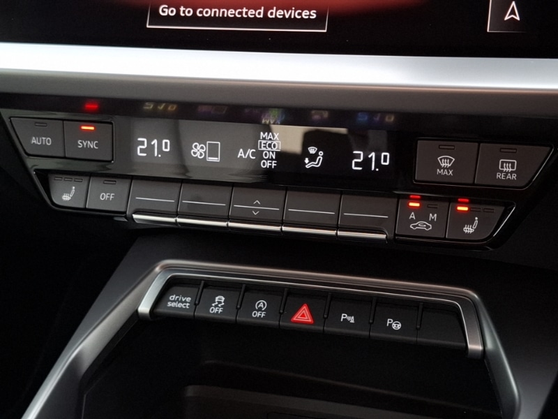 Used Audi A3 2023 for sale - 77988090: Photo 14