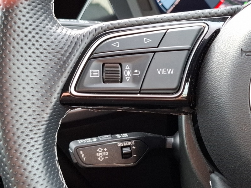 Used Audi A3 2023 for sale - 77988090: Photo 16