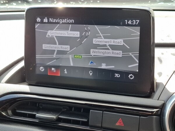 Used Mazda MX-5 2022 for sale - 75530584: Photo 11