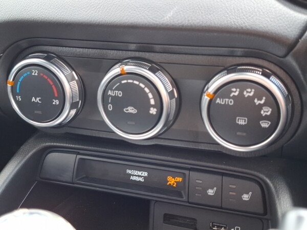 Used Mazda MX-5 2022 for sale - 75530584: Photo 14