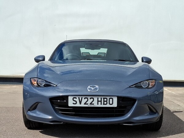 Used Mazda MX-5 2022 for sale - 75530584: Photo 19