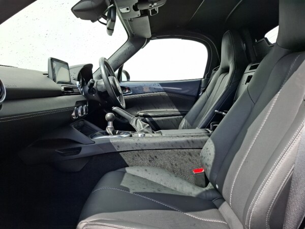 Used Mazda MX-5 2022 for sale - 75530584: Photo 5