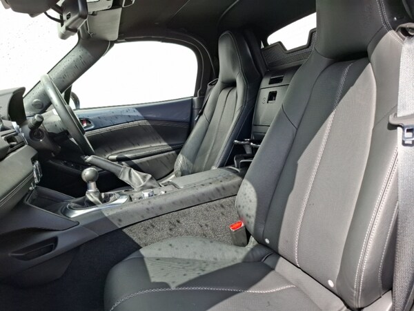 Used Mazda MX-5 2022 for sale - 75530584: Photo 6