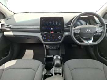 Used Hyundai IONIQ 2022 for sale - 74988604: Photo