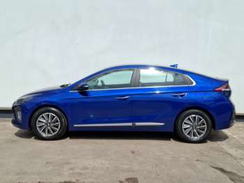 Used Hyundai IONIQ 2022 for sale - 74988604: Photo