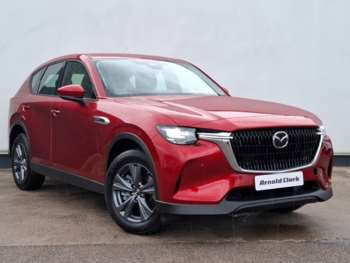 2025 - 2.5 PHEV Exclusive-Line 5dr Auto