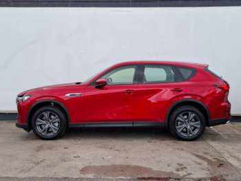 Used Mazda CX-60 2025 for sale - 74902435: Photo