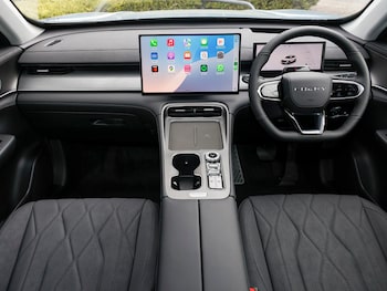 Used Chery Tiggo 8 2025 for sale - 77168997: Photo