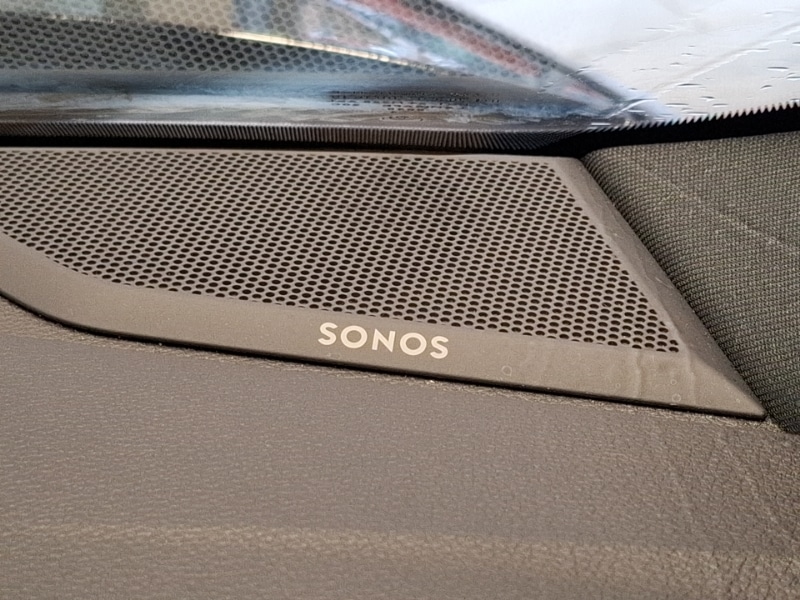 Used Audi Q3 2022 for sale - 77596356: Photo 18