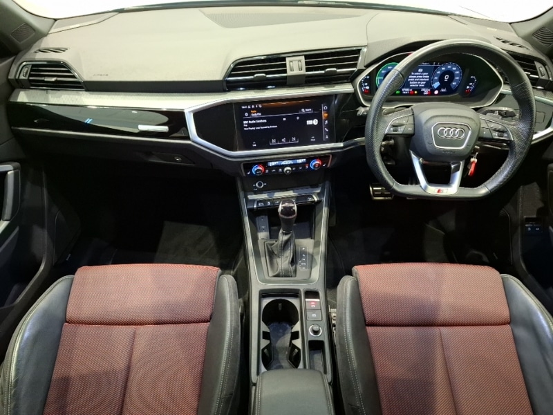 Used Audi Q3 2022 for sale - 77596356: Photo 2