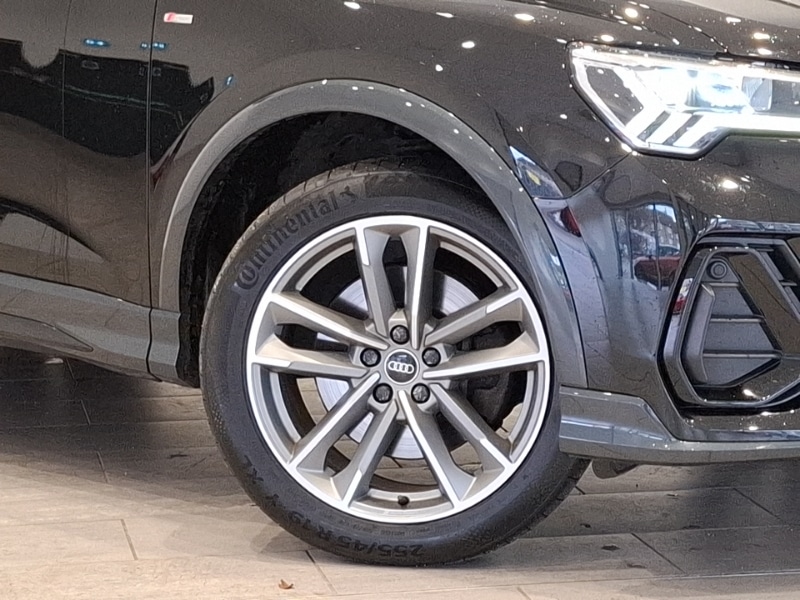 Used Audi Q3 2022 for sale - 77596356: Photo 9