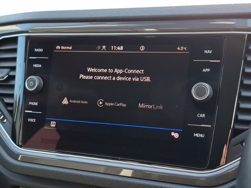 Used Volkswagen T-Roc 2021 for sale - 77907836: Photo 12