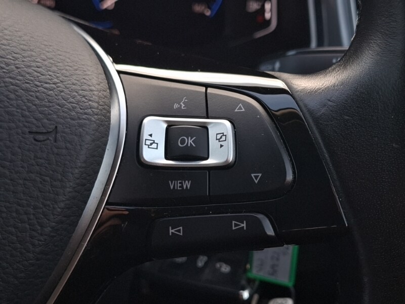 Used Volkswagen T-Roc 2021 for sale - 77907836: Photo 17