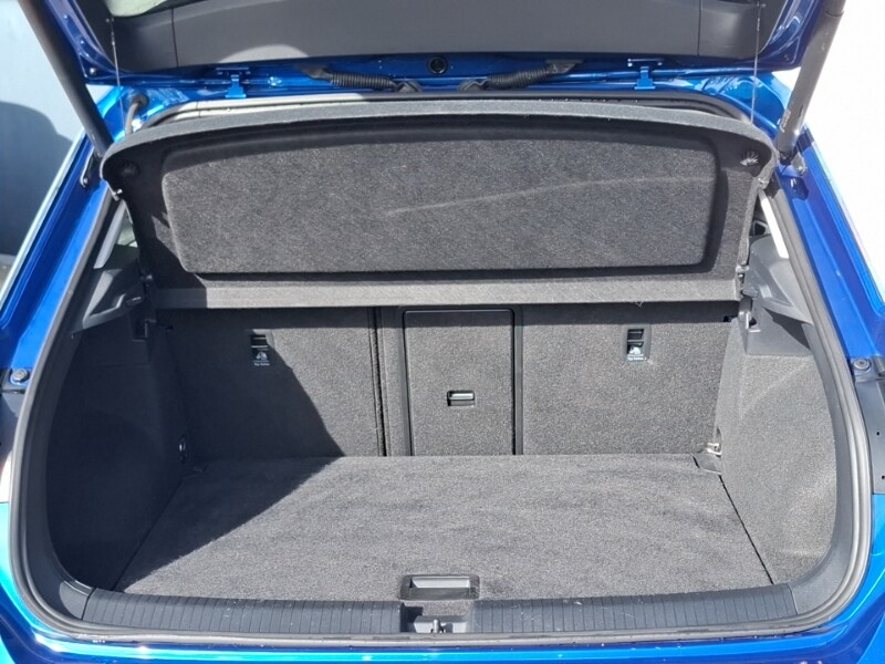 Used Volkswagen T-Roc 2021 for sale - 77907836: Photo 8