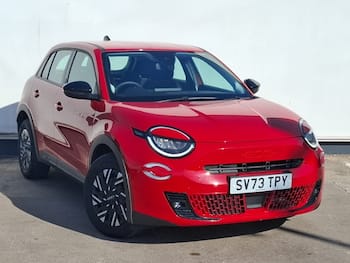 Used Fiat 600 2024 for sale - 79638776: Photo