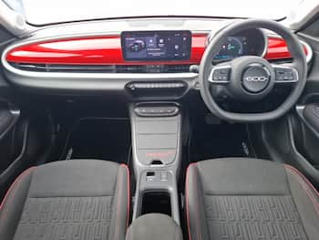 Used Fiat 600 2024 for sale - 79638776: Photo