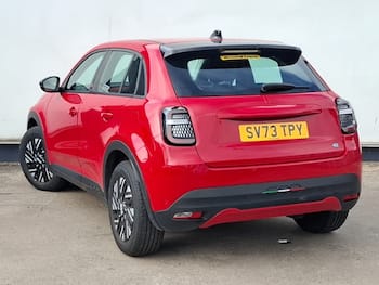 Used Fiat 600 2024 for sale - 79638776: Photo