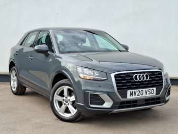 2020 - 30 TDI Sport 5dr S Tronic