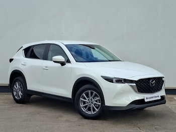 Mazda - CX-5