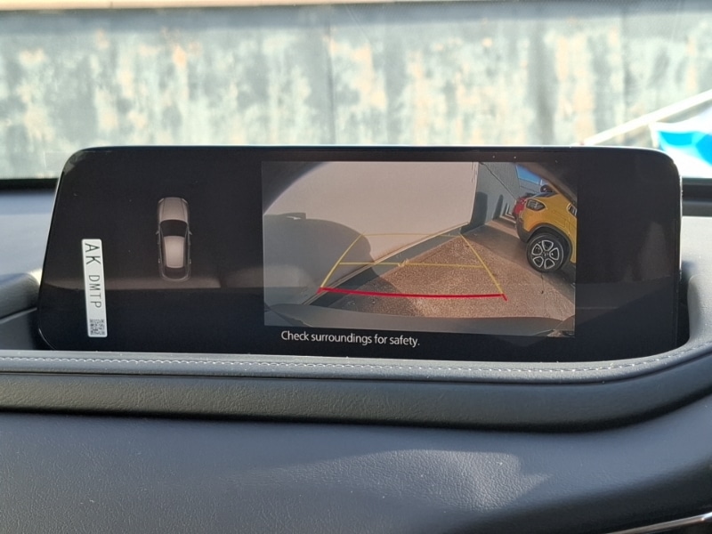 Used Mazda CX-30 2025 for sale - 77299532: Photo 10