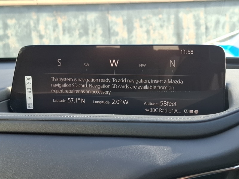 Used Mazda CX-30 2025 for sale - 77299532: Photo 11