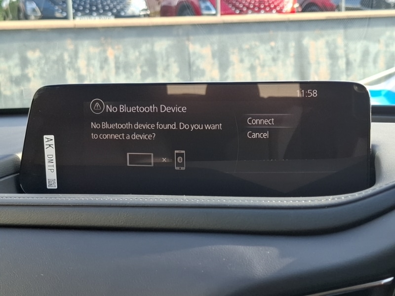 Used Mazda CX-30 2025 for sale - 77299532: Photo 12