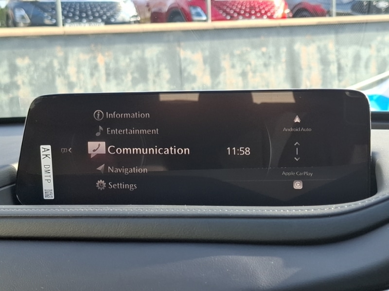 Used Mazda CX-30 2025 for sale - 77299532: Photo 13