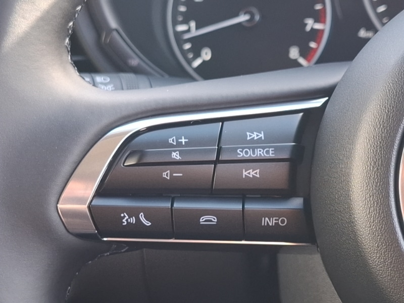 Used Mazda CX-30 2025 for sale - 77299532: Photo 17