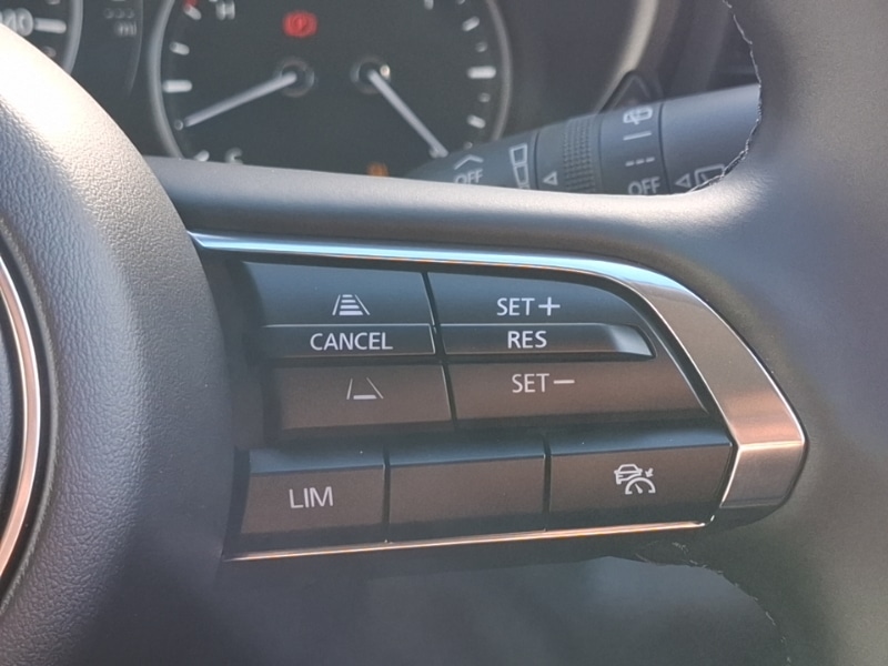 Used Mazda CX-30 2025 for sale - 77299532: Photo 18