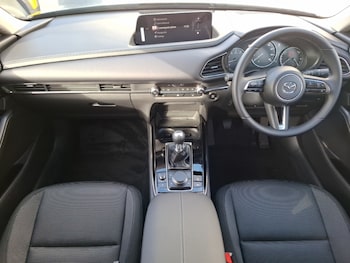 Used Mazda CX-30 2025 for sale - 77299532: Photo