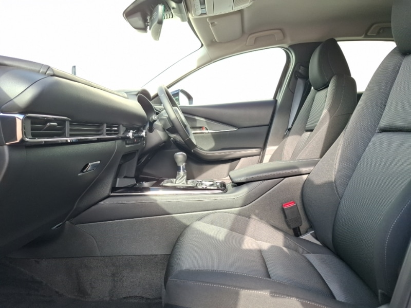 Used Mazda CX-30 2025 for sale - 77299532: Photo 5