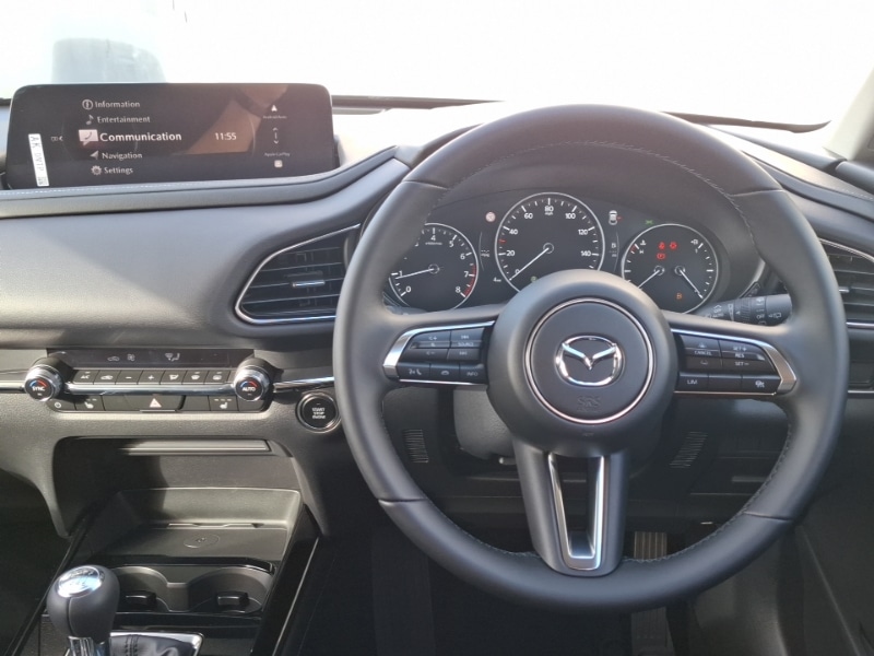 Used Mazda CX-30 2025 for sale - 77299532: Photo 7