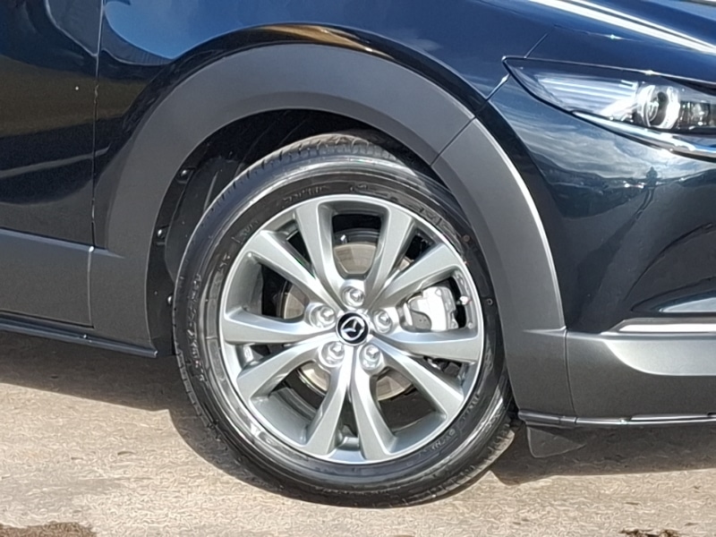 Used Mazda CX-30 2025 for sale - 77299532: Photo 9