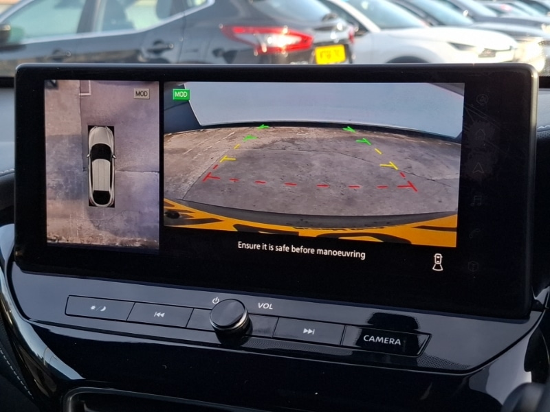 Used Nissan Juke 2025 for sale - 77999499: Photo 10