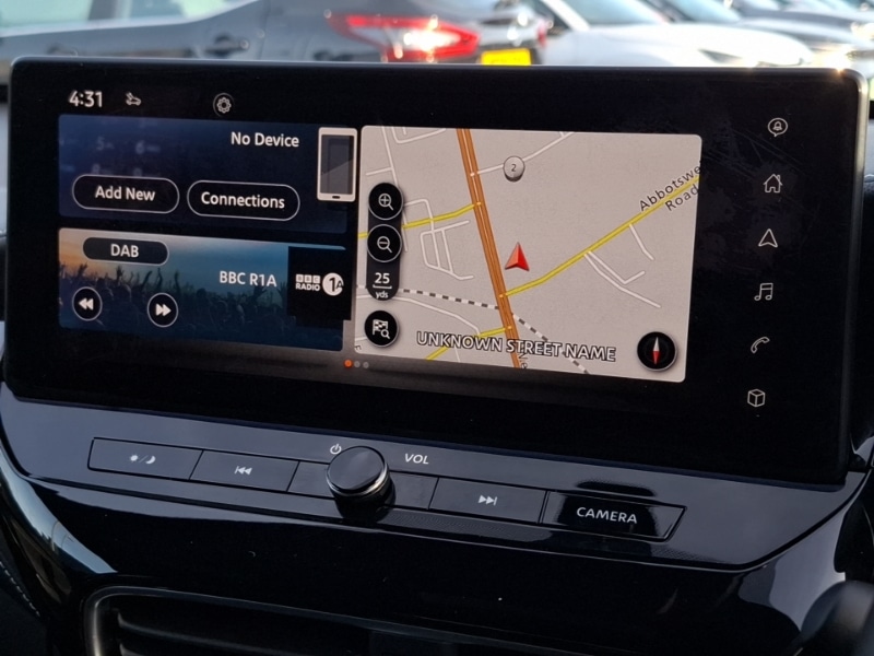 Used Nissan Juke 2025 for sale - 77999499: Photo 11