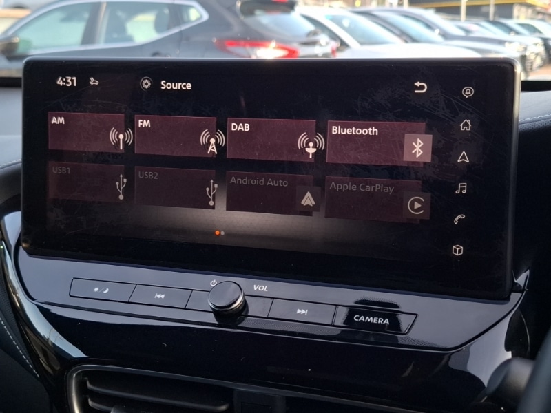 Used Nissan Juke 2025 for sale - 77999499: Photo 12